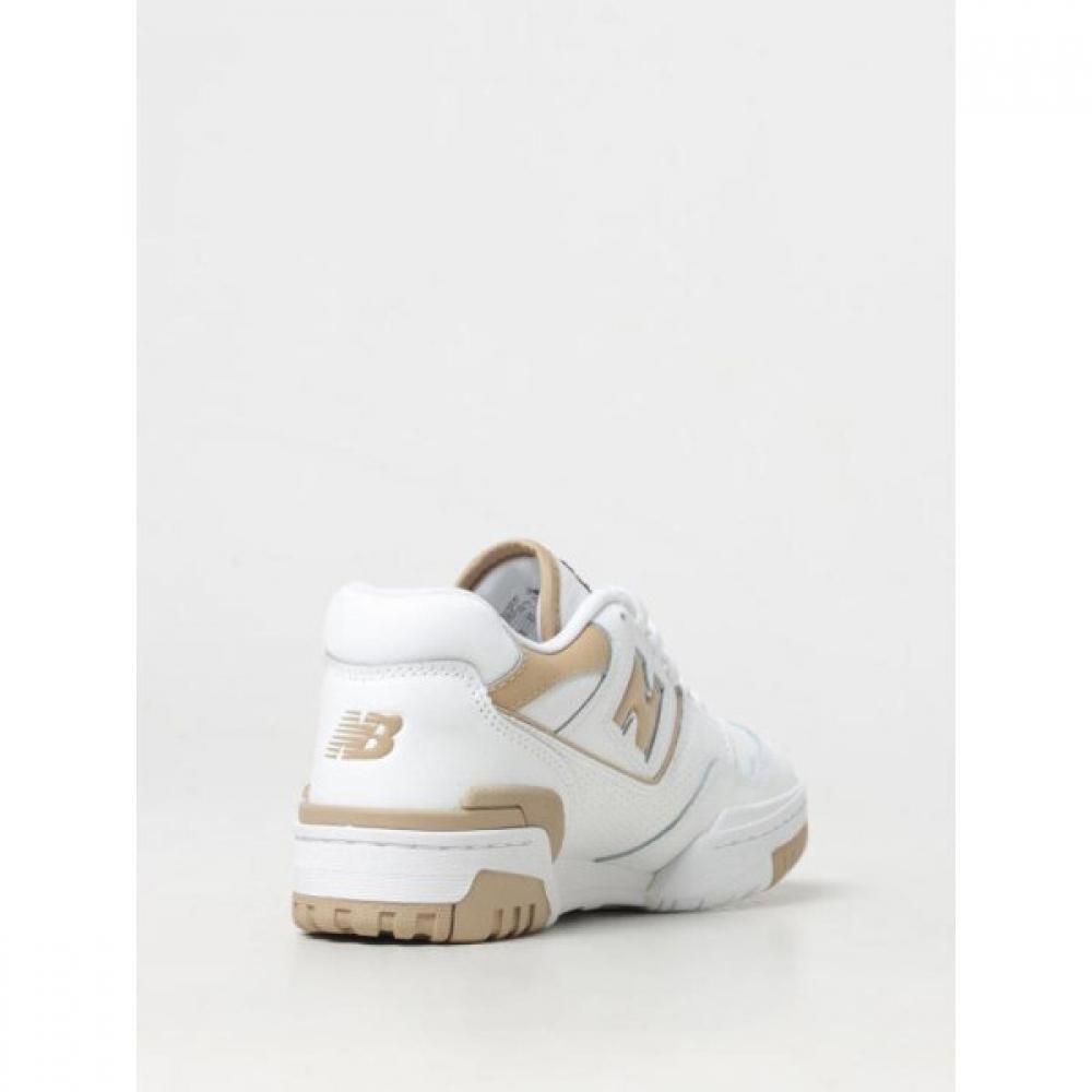 New Balance Международная доставка 24fw Кроссовки Bbw550bt Белые