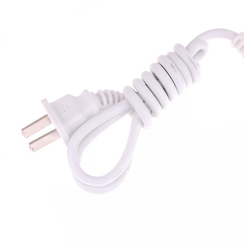 Electric Heater Element Mini Boiler Hot Water Coffee Immersion Travel Use 290W Us Plug