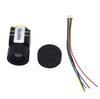New High Resolution Thermal Camera for FPV Drone Camera 640*512 OEM Mini Series CVBS Analog Interface Camera Module