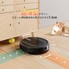 Робот-пылесос для влажной уборки, двойной, мощный, ультра, 100 минут, голосовой, Wi-Fi, Bluetooth, запланированный, пульт дистанционного управления, робот-пылесос для уборки Proscenic, автоматическая уборка