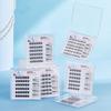 Clusters Self-adhesive False Eyelashes Soft Segmented Eyelashes Bundles  Travel