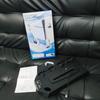 PS5 Pro/Slim Cooling Fan Base & Dual Controller Charging Station