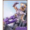 HiPlay Burco Saint Seiya - Star Edition 1st Release Sagittarius Taku 75001 Set Box Edition Blind Box Plastic Model Kit