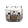 Лезвие для стрижки домашних животных 10 #, совместимое с Oster Andis Conair Thrive, съемное A5