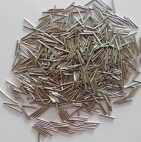 0.3/0.4/0.5mm Magnetic Needles Heavy Duty Jewelry Rotary Tumbler Polisher Machine Stainless Steel Polishing Pins Brand 1kg