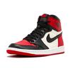 Air Jordan 1 Retro High OG 'Bred Toe' Мужские 555088-610
