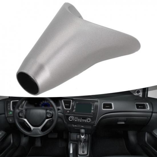 Premium Gear Shift Knob Cover for Honda Civic Model Years from 2006 2011