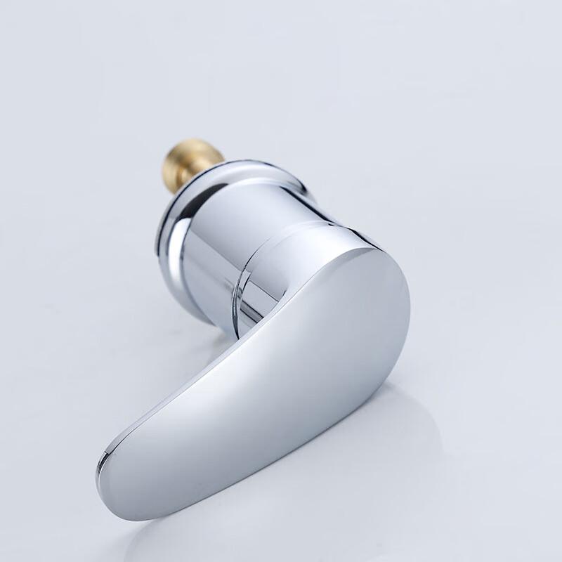 VEMUSE Shampoo Bed Faucet Mixer Set