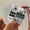 652F Advanced Battery Management Board Battery Protections Board for Electric Bikes & Tool Featuring Overdischarge Protections