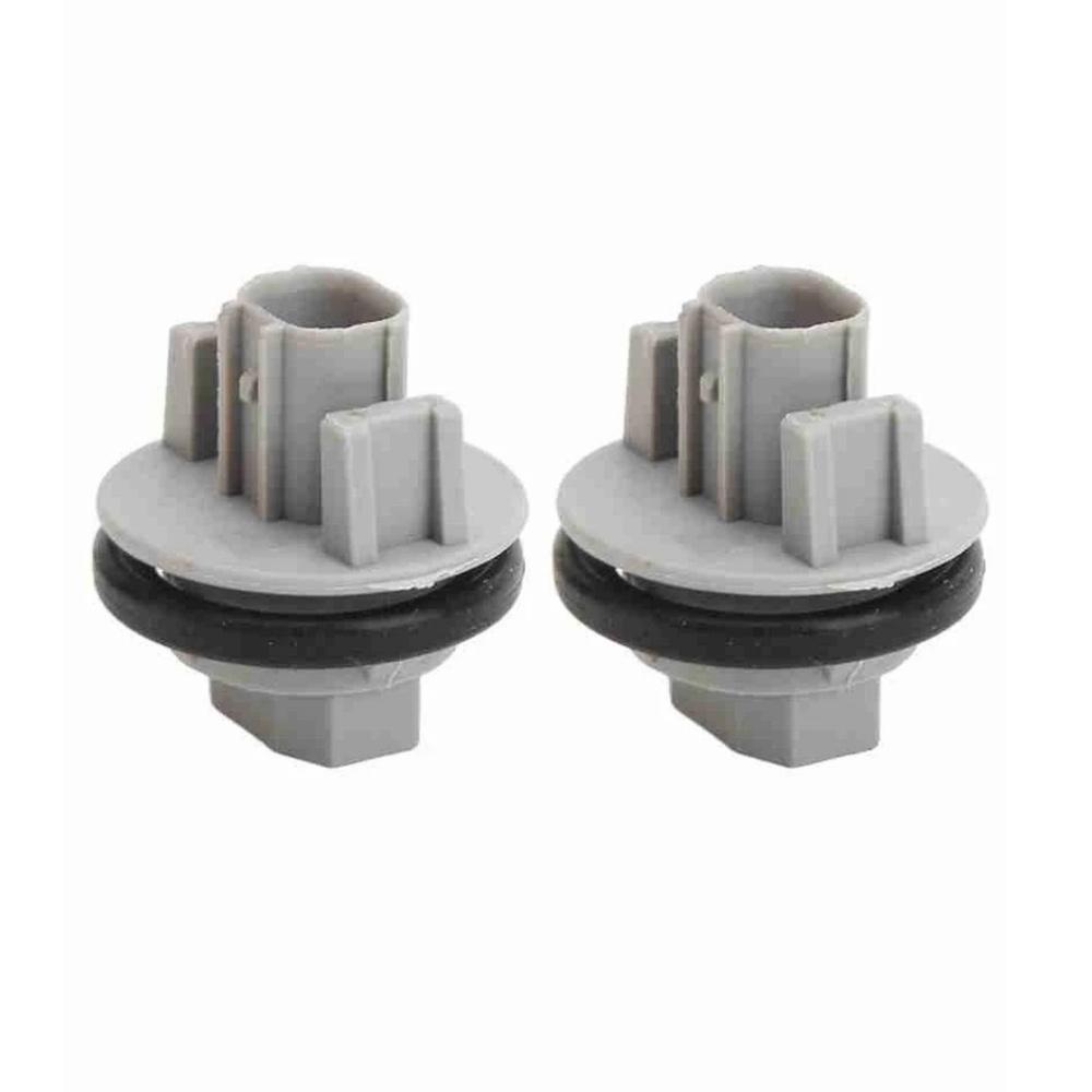 2 шт. Задний фонарь автомобиля, патрон лампы заднего фонаря 33303-SAA-003 для Honda Jazz