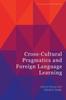 Книга Cross-Cultural Pragmatics and Foreign Language Learning