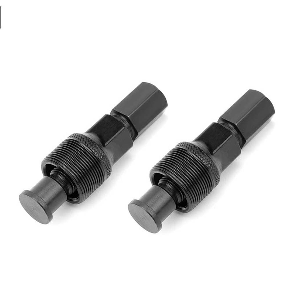 Remover Bicycle Crankset Puller Crank Extractor Bike Crank Extractor Removal Bicycle Repair Tool