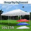 Палатки 3x4,5 м, 3 цвета, водонепроницаемая садовая палатка, беседка, навес, уличный шатер, рыночная палатка, тенты для вечеринок, Pawilon Ogrodowy