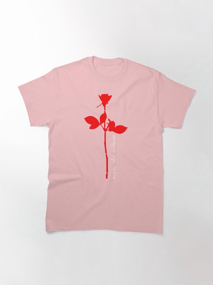 Depeche Mode - Official Classic T-Shirt