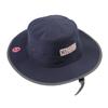 Солнцезащитная шляпа темно-синяя [Mazume] X-Large(59~63см)