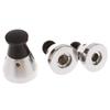 Explosion-Proof Pot Pressure Cooker Accessories Valve Pressure Limiting Valve Exhaust Valve Relief Pressure Valve Safety Valve