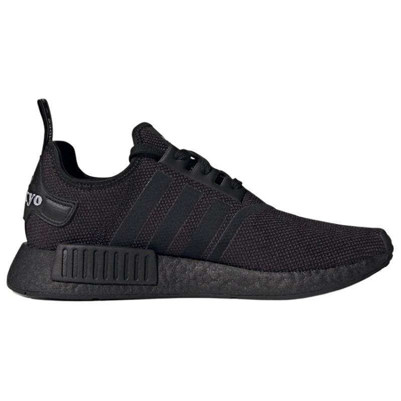 adidas NMD_R1 'Tokyo Pack - Core Black' H67746