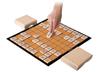 Learn how to move with Master Shogi to start with arrows! [Easy manga]
