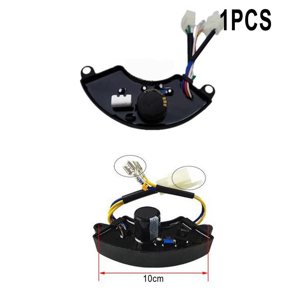 2-3 кВт AVR автоматический регулятор напряжения стабилизирует подходит для однофазных генераторов