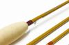 AXRG Regrass Fly Rod 6 703-6 шт./7 футов/#3