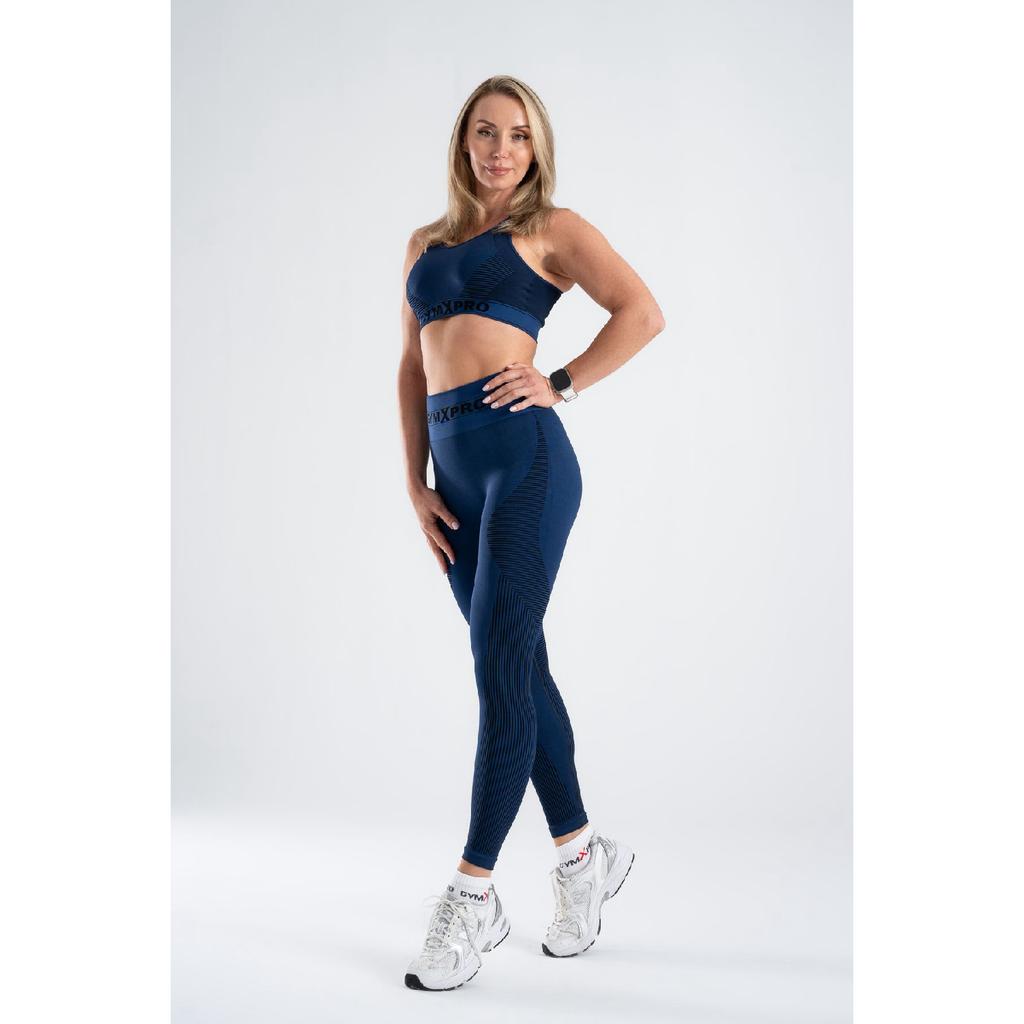 Супергибкий двойной комплект стрейч Gymxpro