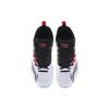 Li Ning RangerTD Износостойкие Нескользящие Низкие Бадминтонные Кроссовки Мужские Черные AYTP015-13