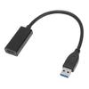Адаптер USB3.0 для мультимедийного интерфейса HD, портативный видеоадаптер 1080P 60HZ 5Gbps, конвертер для
