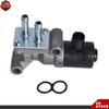 Регулятор холостого хода IACV 36450-P2J-J01 Для Honda Civic 1996-2000 138200-0480