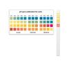 Soil pH Paper Testing Kit 3 5-9 Tester Strips for Garden Lawn Farm Compost Outdoor Indoor Plants