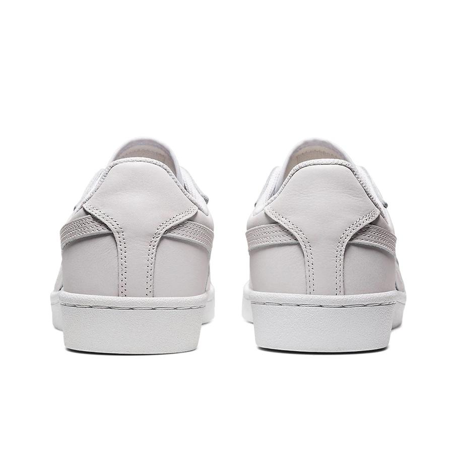 ONITSUKA TIGER Gsm Низкие кроссовки Кроссовки унисекс Белые 1183A841-100