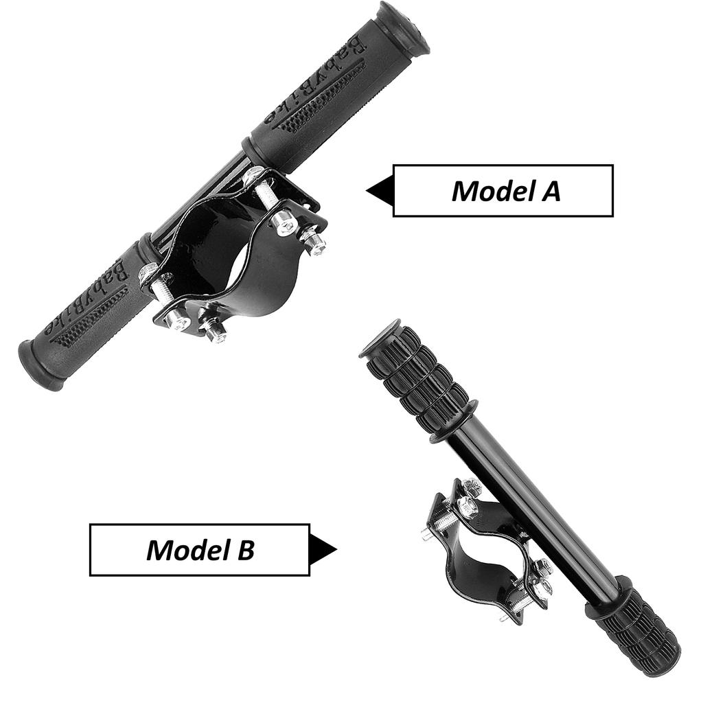 Scooter Handlebar Children's Grip Handlebar Skateboard Scooter Kids Handle Grip Bar Holder Scooter