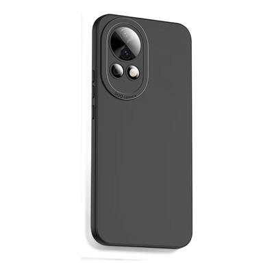 Силиконовый чехол HOLDZU Angel Eye для Huawei Nova 12/13