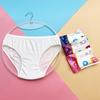 Одноразовое хлопковое нижнее белье унисекс для путешествий, командировок и материнства; Боксеры-шорты больших размеров для спа-салонов и салонов красоты