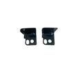 Кронштейн подкрылка передней стойки (A-pillar) для Tesla Model Y 1487429/1487430