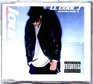 CD LL COOL J - Loungin' DEFCD30,5785652 Def Jam Music G 1996 Европа Рэп и Хип-хоп/R&B Б/У