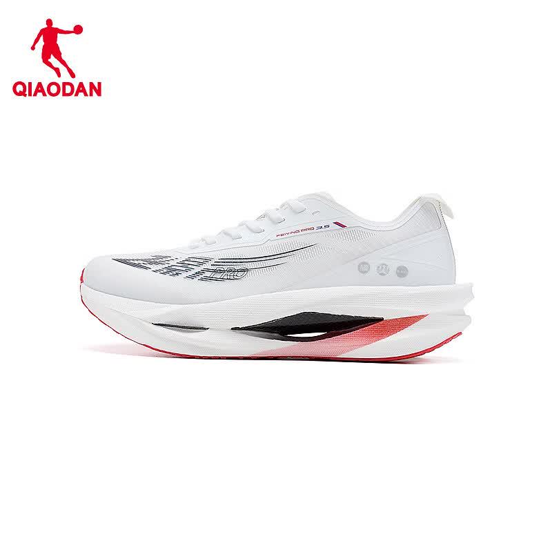 Мужские марафонские кроссовки Qiaodan Feiying PRO 3.5