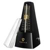 TERENCE Pendulum Metronome, High-Precision, Compact, Loud, Mechanical Metronome for Beginners, Metal Shaft, Metalcore, Standard, Suitable for