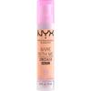 NYX Nyx Bare With Me Concealer Serum 03 Vanilla, 9,6 мл