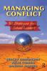 Книга Managing Conflict : 50 Strategies for School Leaders