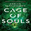 Cage of Souls by Adrian Tchaikovsky Paperback Book 9781788547383
