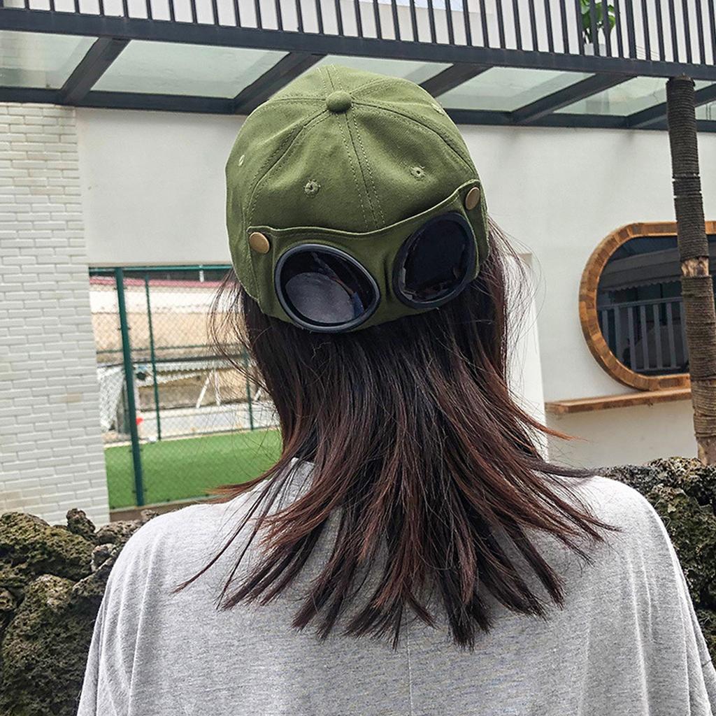 НОВАЯ популярная шляпа, солнцезащитные очки, бейсболка для мужчин и женщин, солнцезащитная шляпа