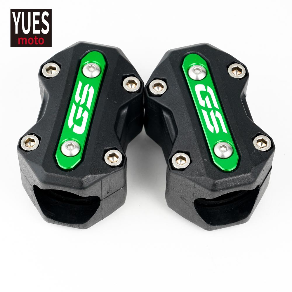 Аксессуары для мотоциклов, защита двигателя, защита бампера, декоративный блок для BMW R1200GS R1250GS R 1200GS R1250 GS R 1250 GS LC