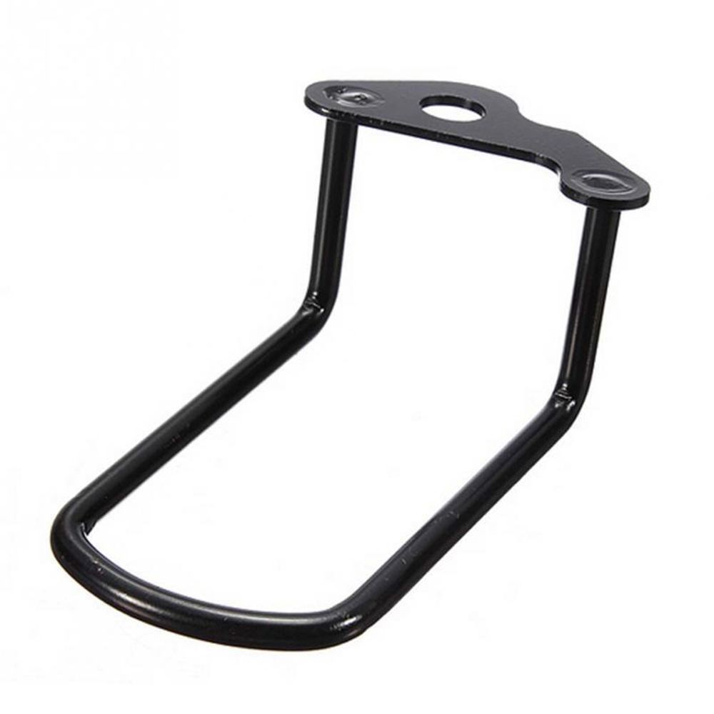 Bike Steel Rear Gear Protector Chain Stay Guard Cycling Accessories Bicycle derailleur guard