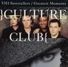 CD CULTURE CLUB - VH1 Storytellers/Greatest Moments  724384619121 Virgin, VH1 Mus 1998 US Dance & Electronica Used