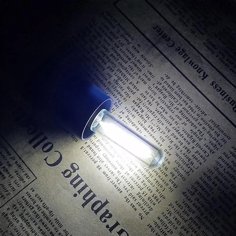 E14 E12 Led Refrigerator Bulb 1w Filament Fridge Bulbs Cob Chip For Bulb 2w 4w Light 220v White Dimmable Warm White Night Lights