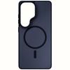 Etui 3Mk Smoke Magcase Do Samsung Galaxy S26 Ultra Czarny