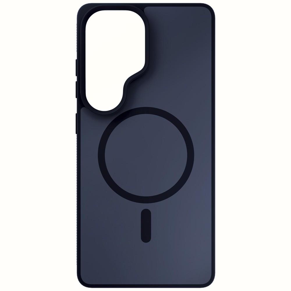 Etui 3Mk Smoke Magcase Do Samsung Galaxy S26 Ultra Czarny
