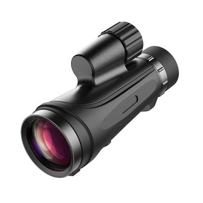 Монокуляр APEXEL 12x 50 мм, водонепроницаемый, с большой апертурой, для альпинизма, наблюдения за птицами, наблюдения за дикой природой, наблюдения за растениями, путешествий на открытом воздухе, в прямом эфире