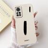 For Xiaomi Mi 10T Pro 5G Case Cute Lucky Letters Cover Soft Silicone Phone Case For Xiaomi Mi 10T Mi10T Pro 5G Back Cover Bumper