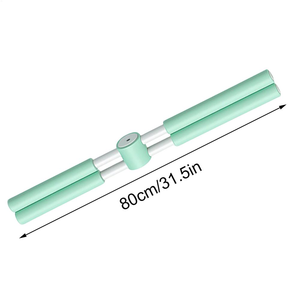 Палка для йоги для женщин, корректор осанки при сутулости для женщин, шест для растяжки и мобильности, инструмент для коррекции горба на шее для тренировок